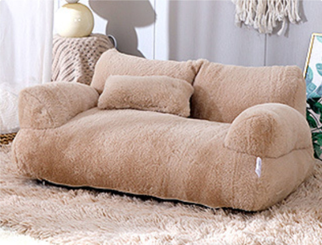 Pet Bed Sofa