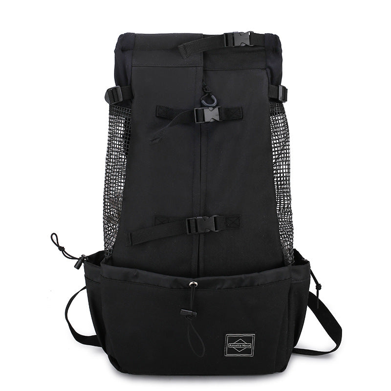 Pet Carrier Bag