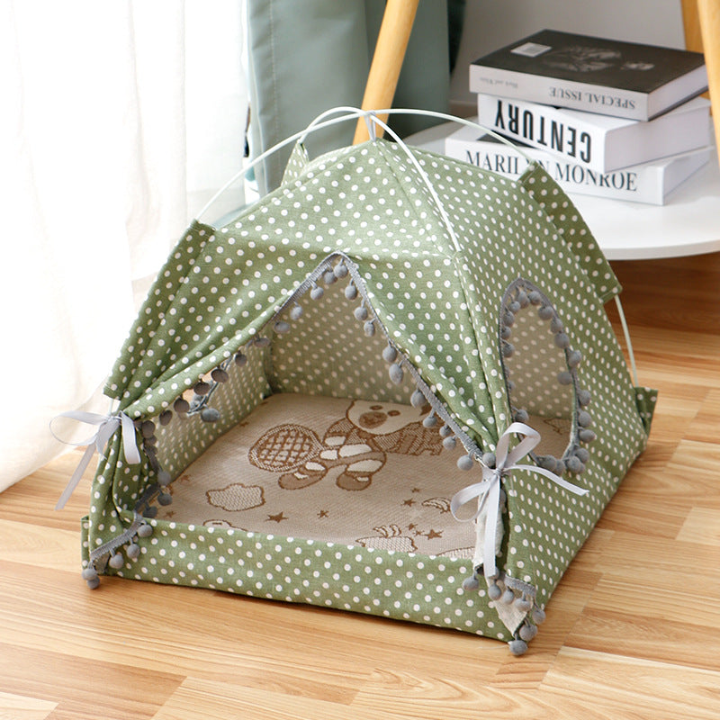 Pet Tent