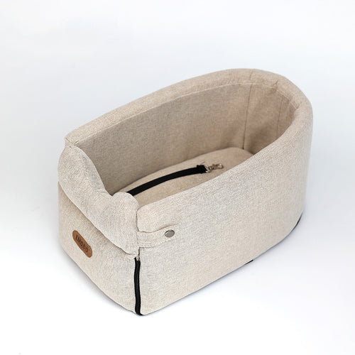 Dog Car Seat Bed
