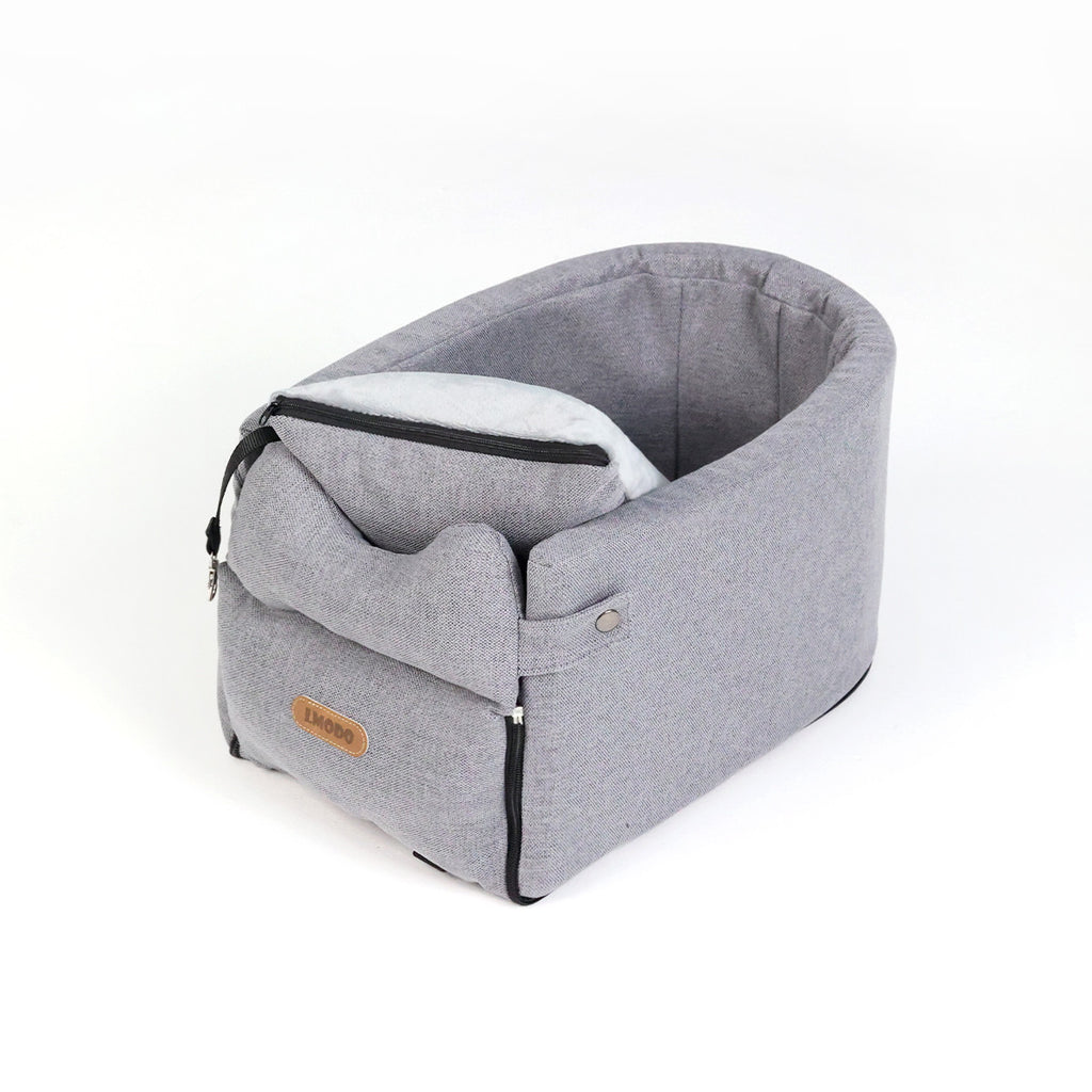 Dog Car Seat Bed