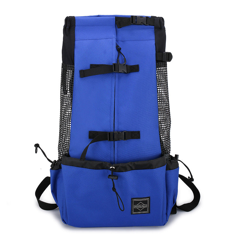 Pet Carrier Bag