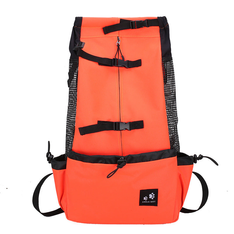 Pet Carrier Bag