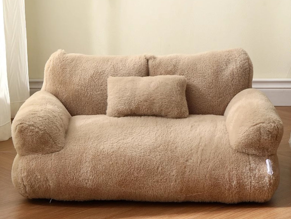 Pet Bed Sofa