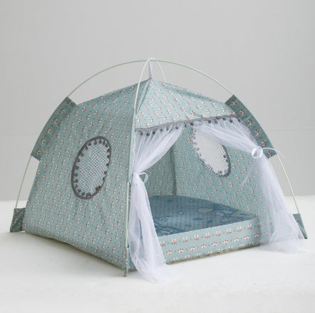 Pet Tent