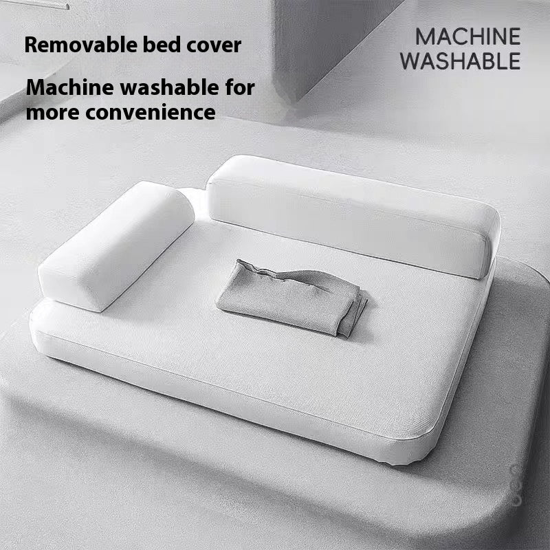 Washable Dog Bed